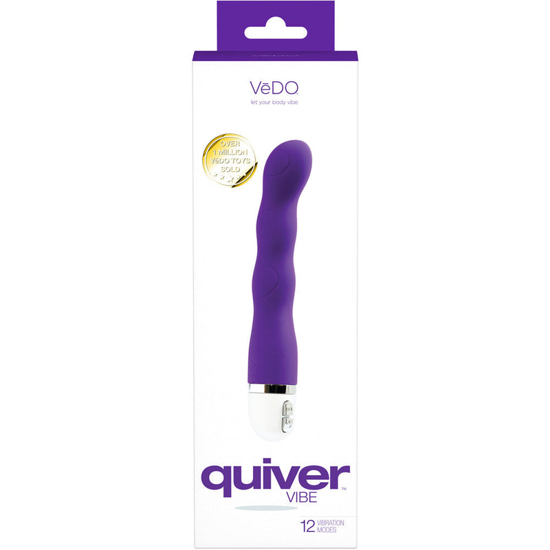 Quiver Mini Vibe