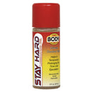 Body Action Stay Hard