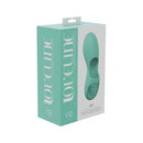 Joy 10 Speed Finger Vibe Silicone Rechargeable Waterproof