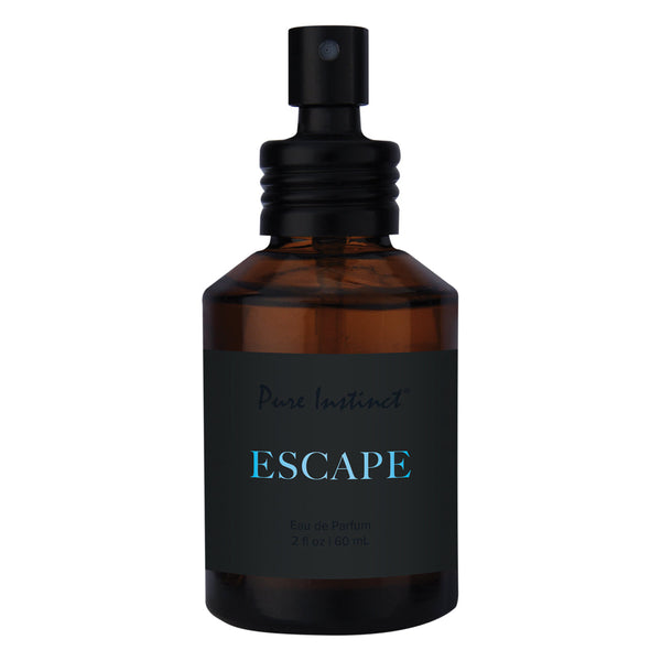 Pure Instinct Pheromone Eau De Parfum Escape