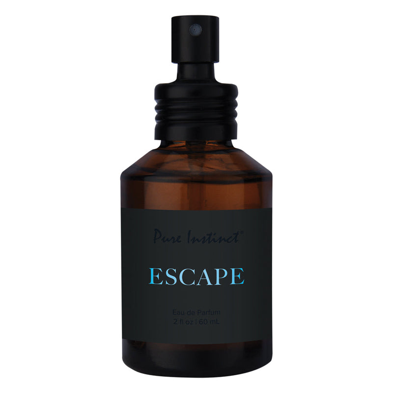 Pure Instinct Pheromone Eau De Parfum Escape