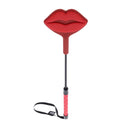 Ex's & Oh's Kiss Crop