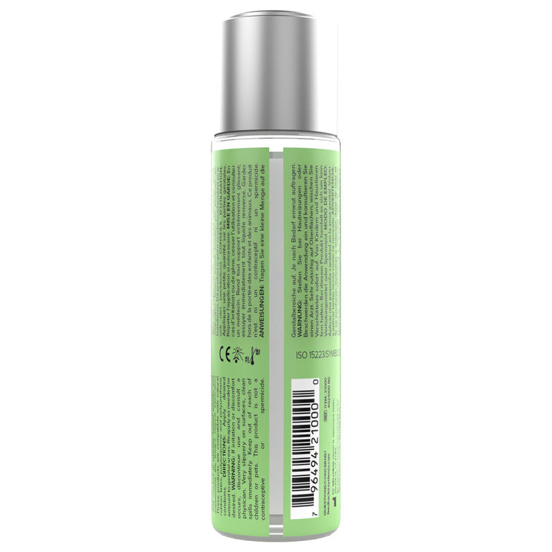 Jo Cocktails Mojito Lubricant