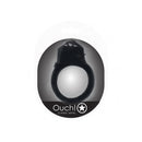 Ouch! Classic Metal Handcuffs