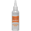 Main Squeeze Warming Water-Based Lubricant