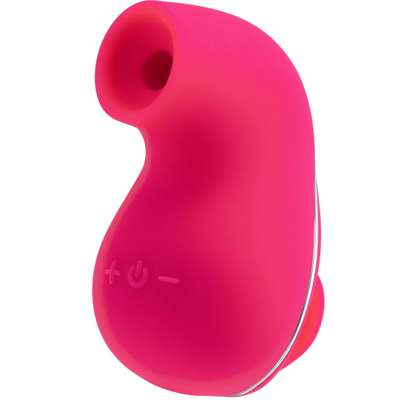 Suki Rechargeable Sonic Vibe