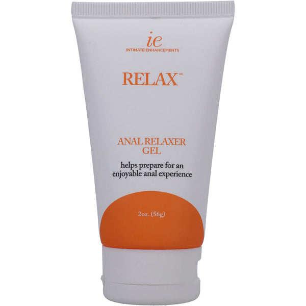 Relax - Anal Relaxer For Everyone