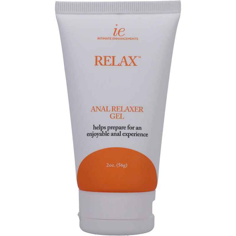 Relax - Anal Relaxer For Everyone