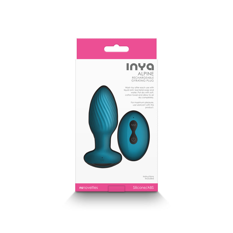INYA Alpine