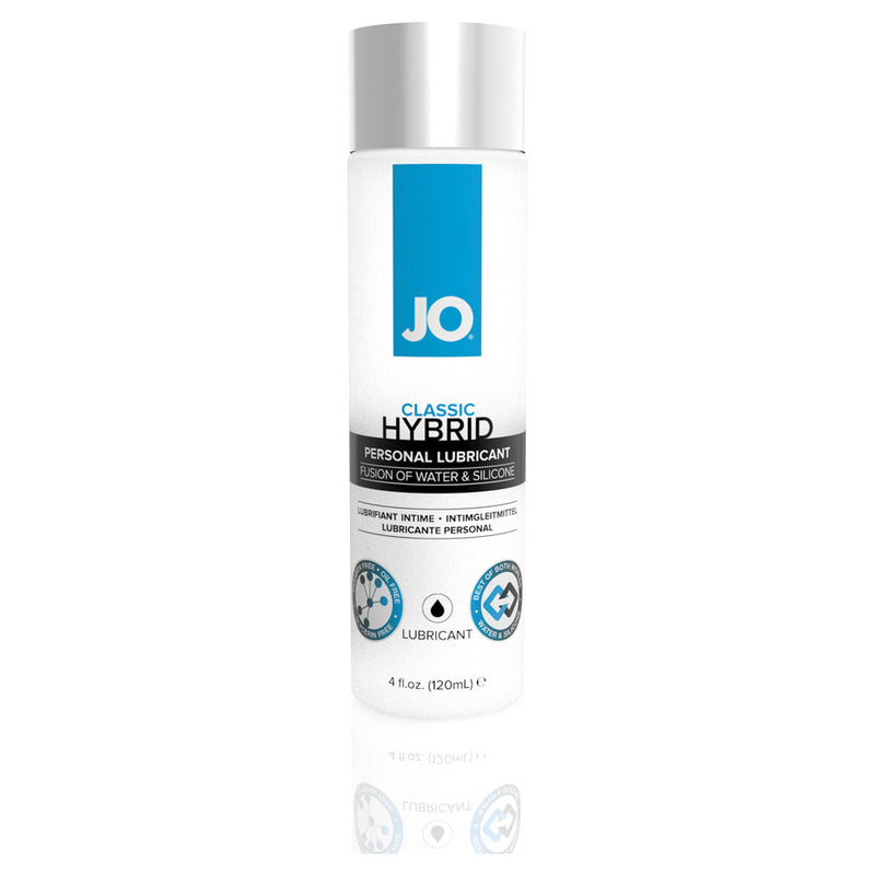 JO Hybrid Lubricant