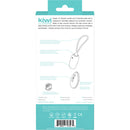 Kiwi Rechargeable Insertible Bullet