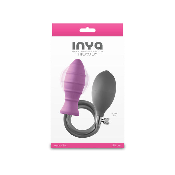 Inya Inflataplay