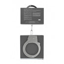 Ouch! Pleasure Handcuffs