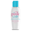 Pink Water Lubricant