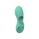 Joy 10 Speed Finger Vibe Silicone Rechargeable Waterproof