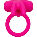 Silicone Rechargeable Triple Clit Flicker