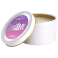 Massage Candle With Pheromones Smitten Strawberry & Champagne