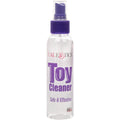 Cal Exotics Toy Cleaner Clear