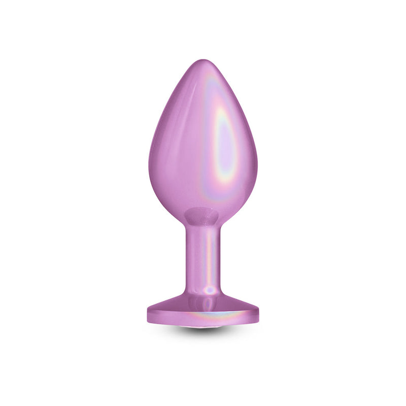 Rear Assets Iridescent