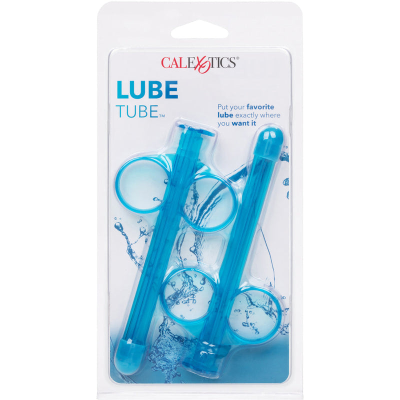 Lube Tube