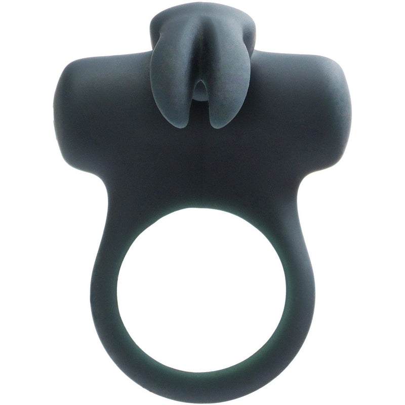 Frisky Bunny Vibrating Ring