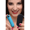 Bang! Vibrating Bullet W/ Remote Control