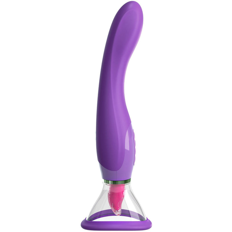 Fantasy For Her Her Ultimate Pleasure