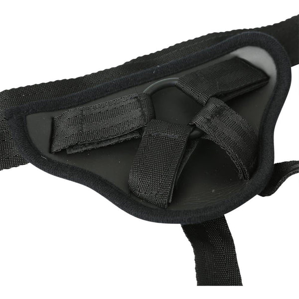 Sportsheets Entry Level Strap-On Waterproof