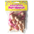 Super Fun Penis Party Whistles