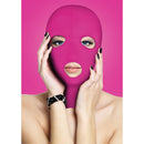 Ouch! Subversion Mask