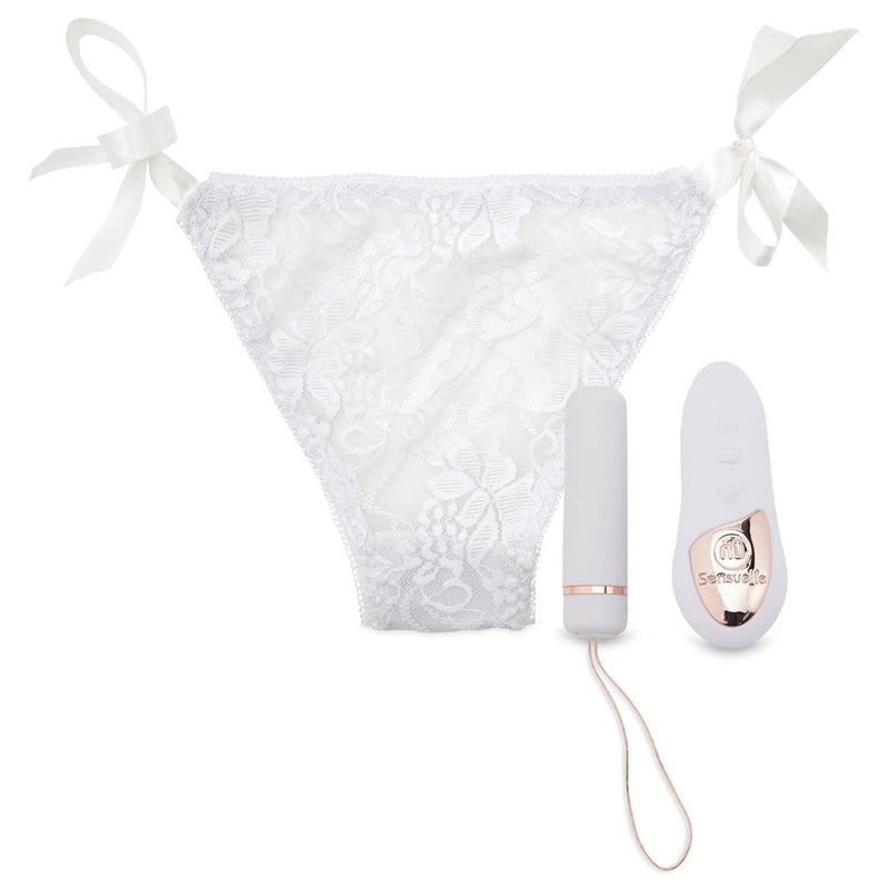 Nu Sensuelle Pleasure Panty