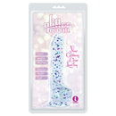 Glittergasm Dildo