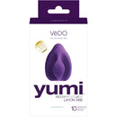 Yumi Rechargeable Finger Vibe