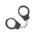 Ouch! Classic Metal Handcuffs