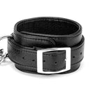 Hog-Tie Spreader Bar With Detachable Wrist & Ankle Cuffs