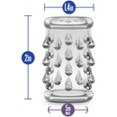 Stay Hard Cock Sleeve Kit