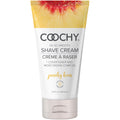 Coochy Shave Cream Peachy Keen