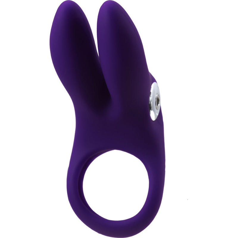 Sexy Bunny Rechargeable Ring