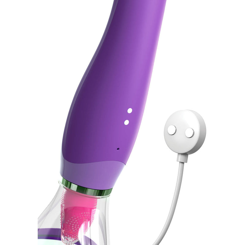 Fantasy For Her Her Ultimate Pleasure