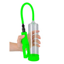 Ouch! Comfort Beginner Pump