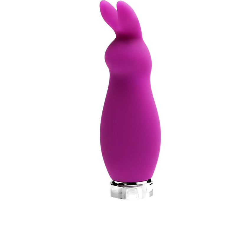 Crazzy Bunny Rechargeable Mini Vibe