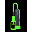 Ouch! Comfort Beginner Pump