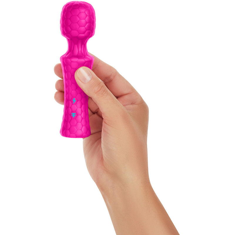 Femmefunn Ultra Wand Mini