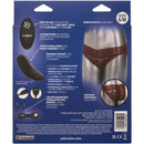 Remote Control Lace Panty Set