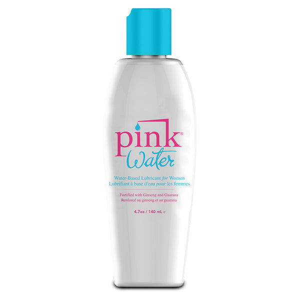 Pink Water Lubricant