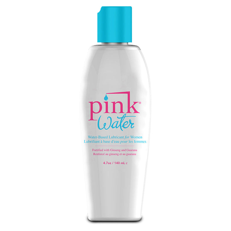 Pink Water Lubricant