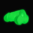 Big Ballers Glow-In-The-Dark Snap-On Peckers