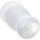 The Super Sucker - ULTRASKYN Masturbator - Clear