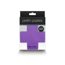 Pretty Pasties Cross I 4 Pair