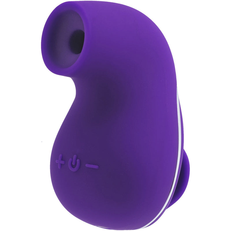 Suki Rechargeable Sonic Vibe